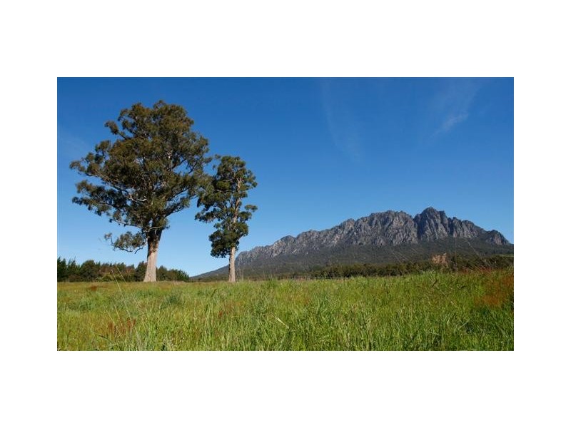 Lot 9 Claude Road, Sheffield TAS 7306