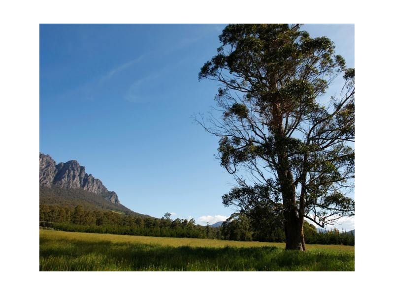 Lot 9 Claude Road, Sheffield TAS 7306