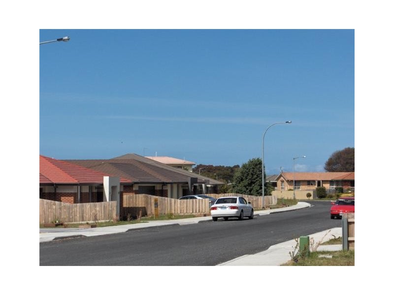 18 Jerling Street, Ulverstone TAS 7315