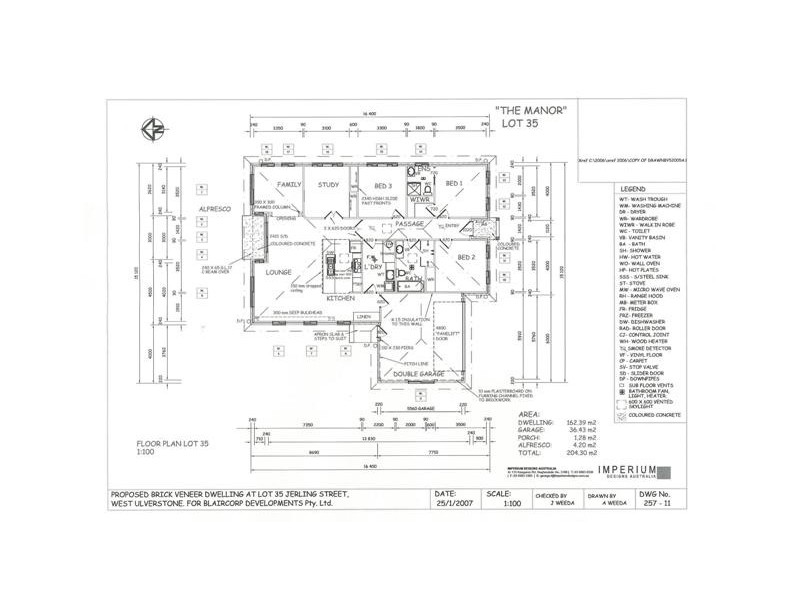 18 Jerling Street, Ulverstone TAS 7315