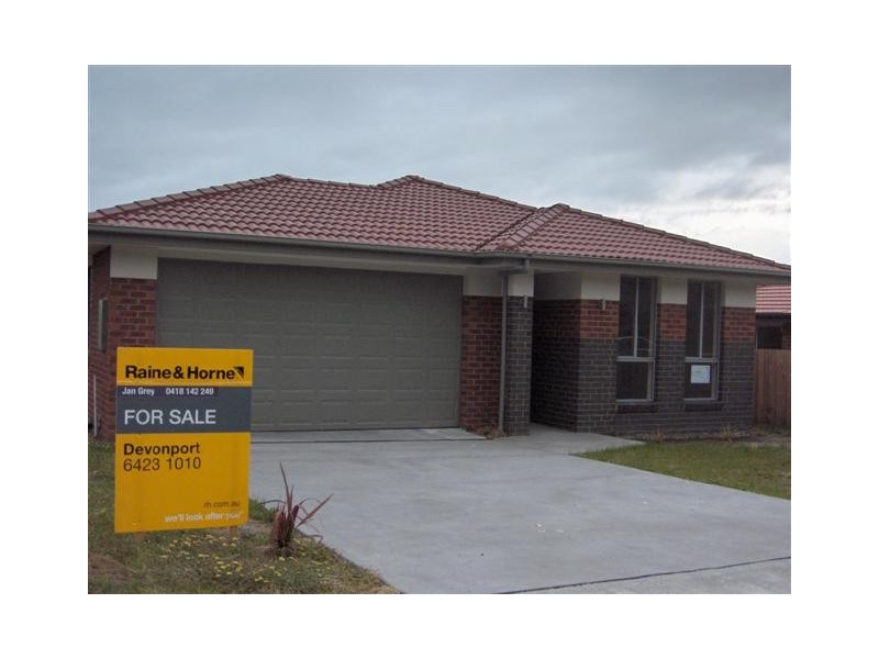 20 Jerling Street, Ulverstone TAS 7315