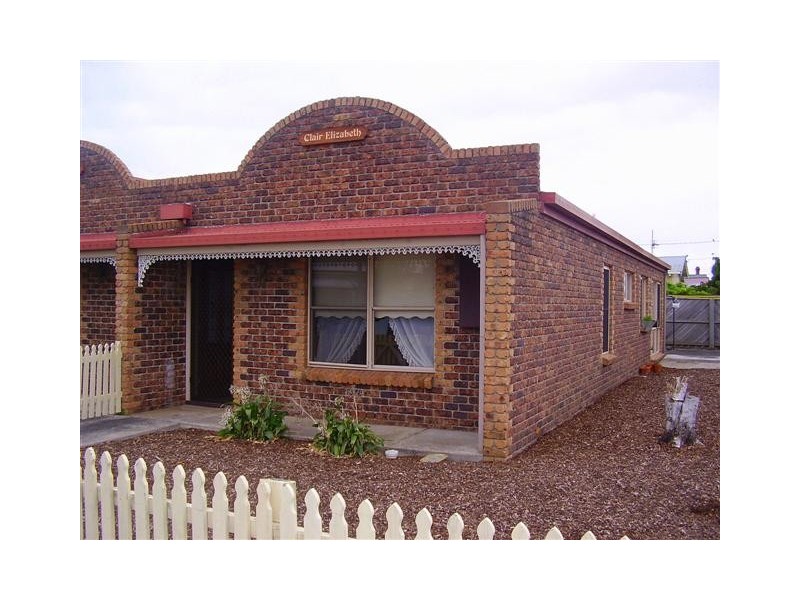 4/11 Forbes Street, Devonport TAS 7310