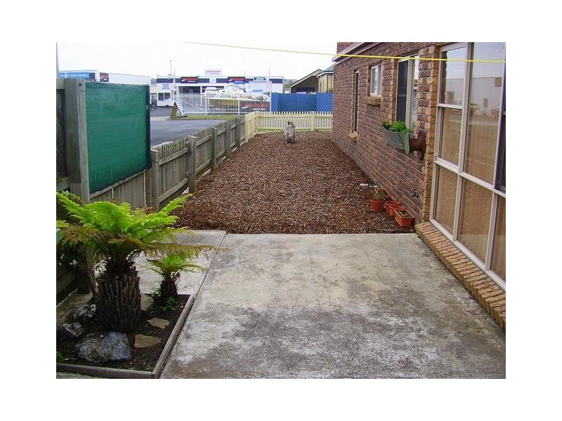 4/11 Forbes Street, Devonport TAS 7310