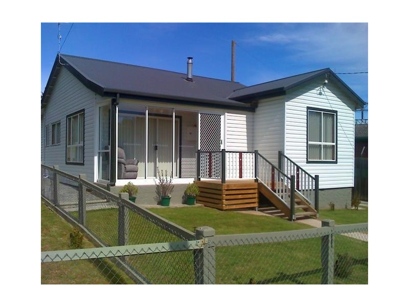 91 Latrobe Road, Railton TAS 7305