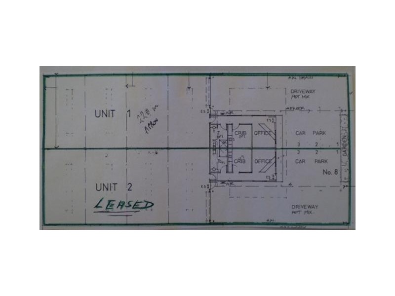 Unit 1 John Street, East Devonport TAS 7310