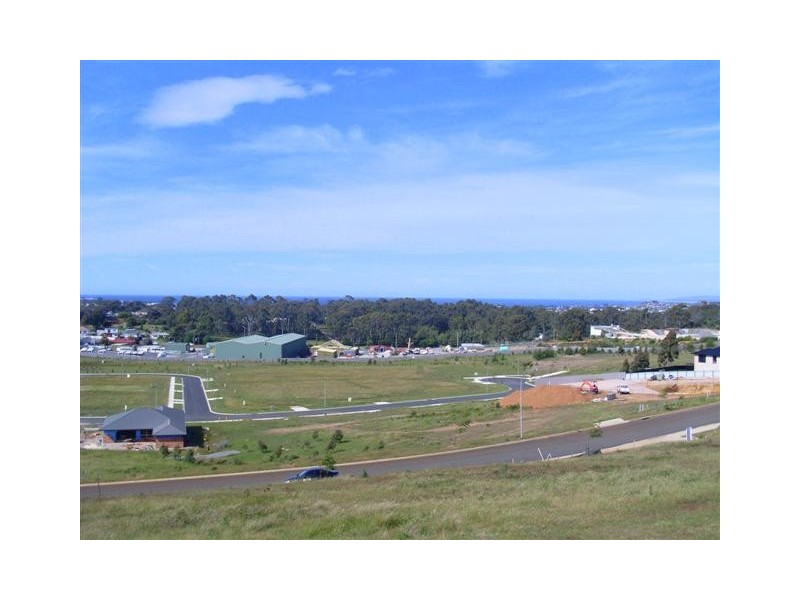 21 McCall Terrace, Stony Rise TAS 7310