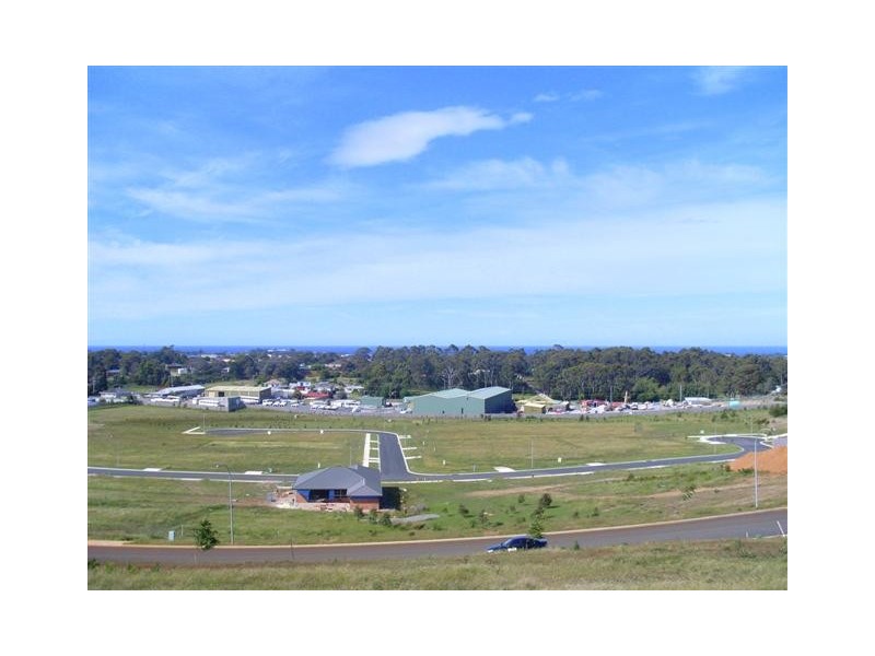 21 McCall Terrace, Stony Rise TAS 7310