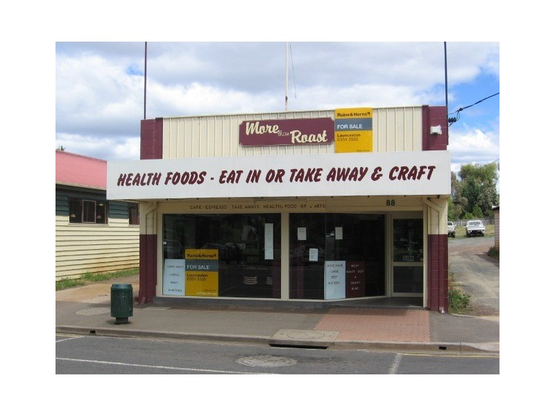 88 High Street, Campbell Town TAS 7210