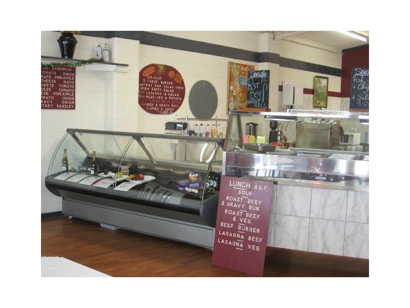 88 High Street, Campbell Town TAS 7210