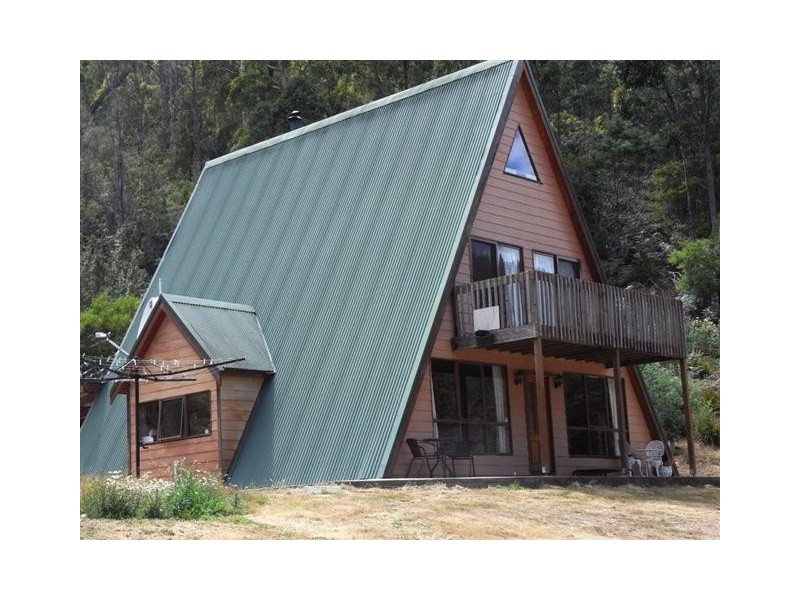 50 Jamiesons Road, Kindred TAS 7310