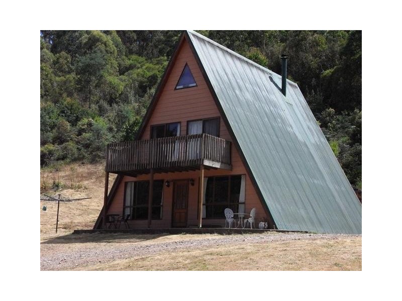 50 Jamiesons Road, Kindred TAS 7310
