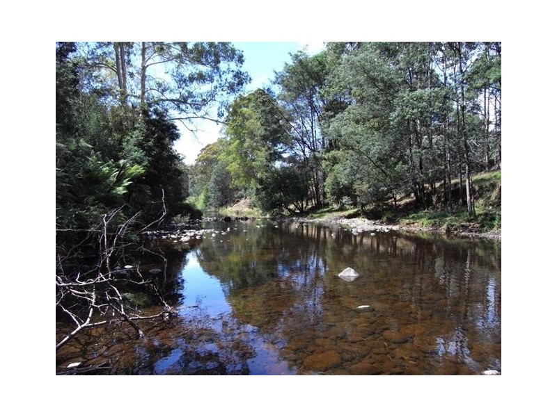 50 Jamiesons Road, Kindred TAS 7310