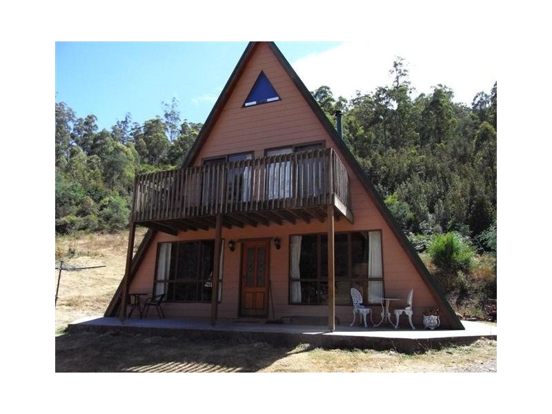 50 Jamiesons Road, Kindred TAS 7310