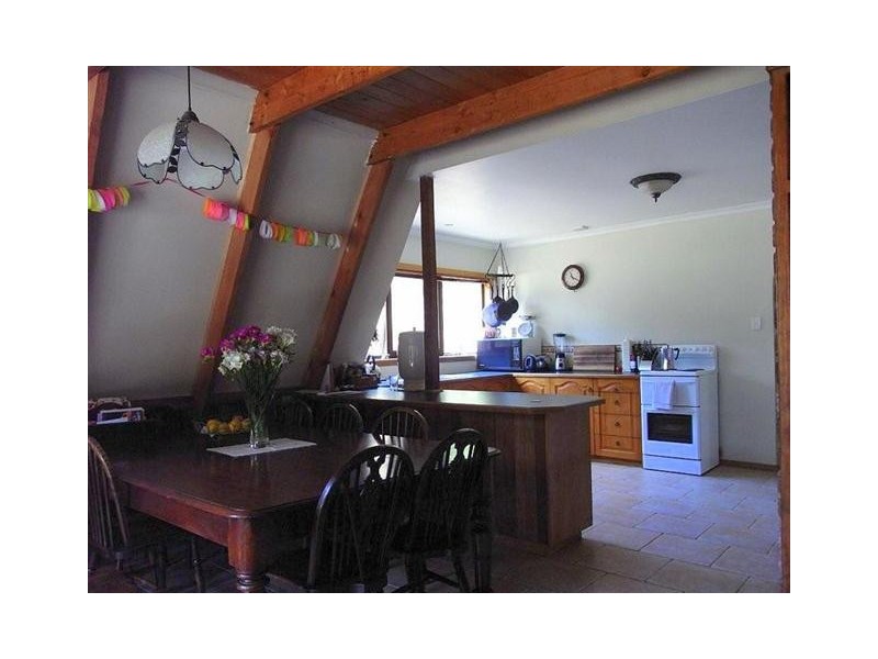 50 Jamiesons Road, Kindred TAS 7310