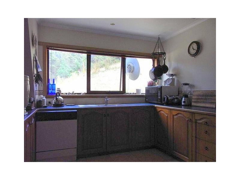 50 Jamiesons Road, Kindred TAS 7310