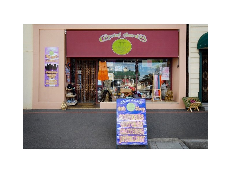 108 High Street, Campbell Town TAS 7210