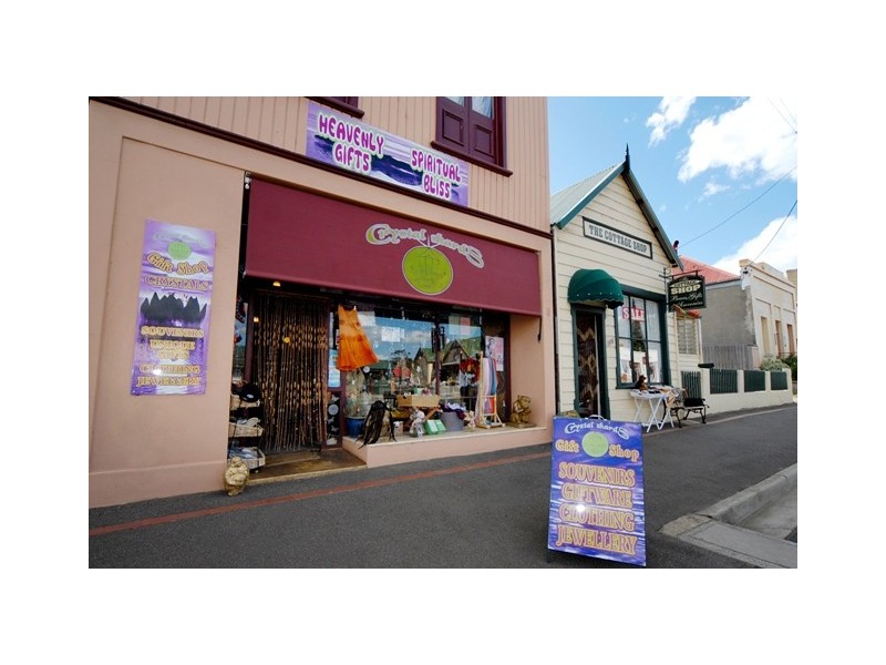 108 High Street, Campbell Town TAS 7210