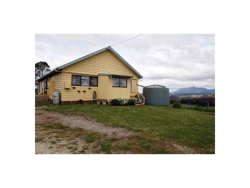 99 Spellmans Road, Ulverstone TAS 7315