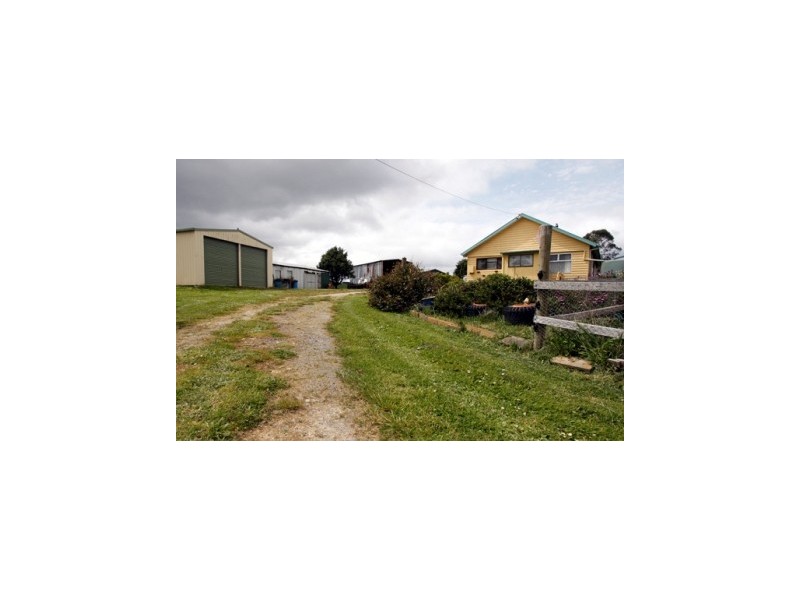 99 Spellmans Road, Ulverstone TAS 7315