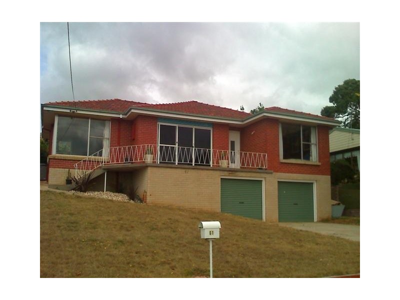61 Lyons Avenue, Devonport TAS 7310
