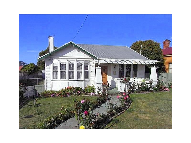 Ulverstone TAS 7315