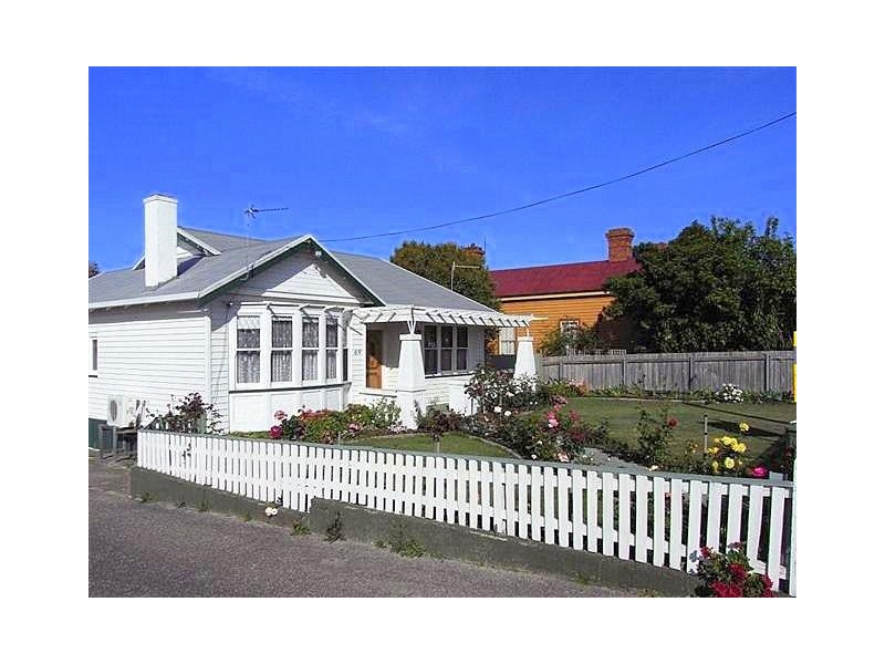 Ulverstone TAS 7315