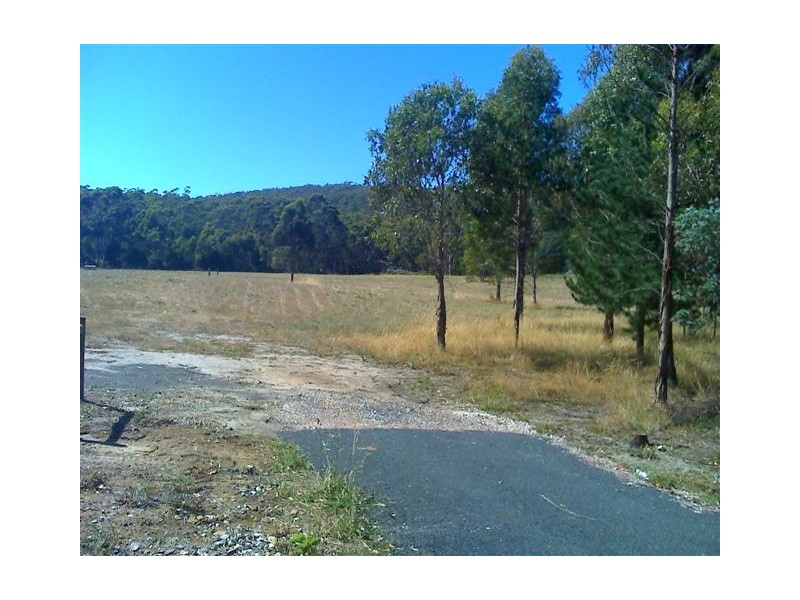 Lot 2 Tugrah Road, Tugrah TAS 7310