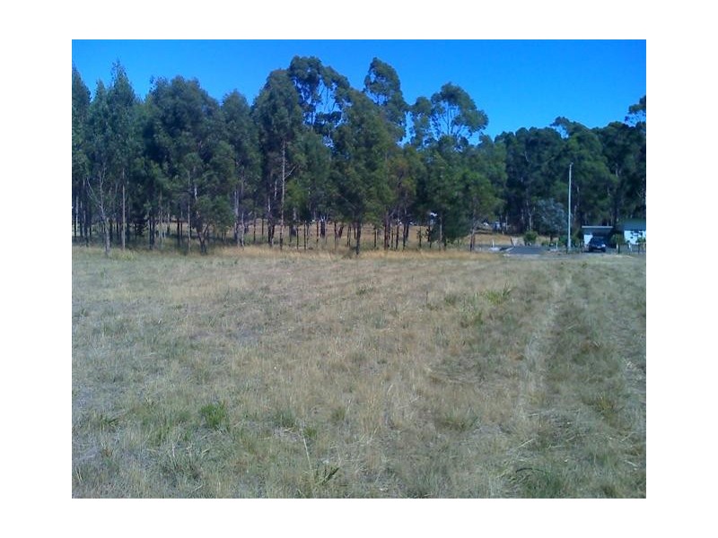 Lot 2 Tugrah Road, Tugrah TAS 7310