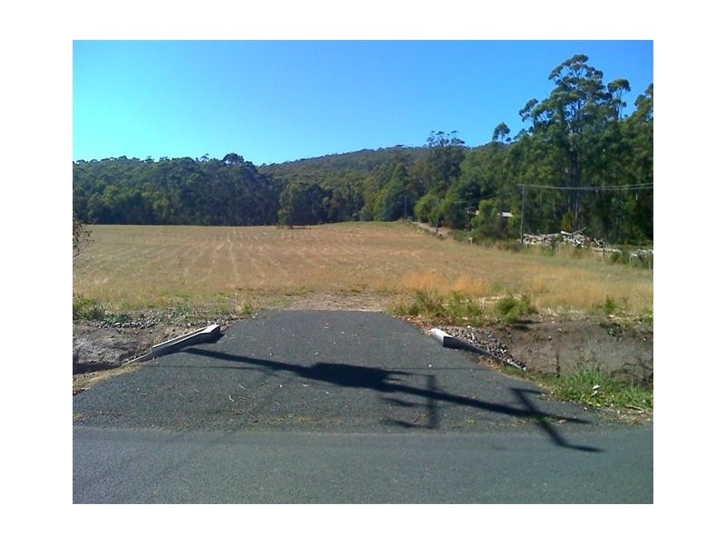 Lot 3 Tugrah Road, Tugrah TAS 7310