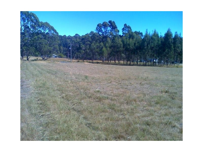 Lot 3 Tugrah Road, Tugrah TAS 7310