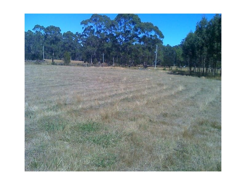 Lot 3 Tugrah Road, Tugrah TAS 7310