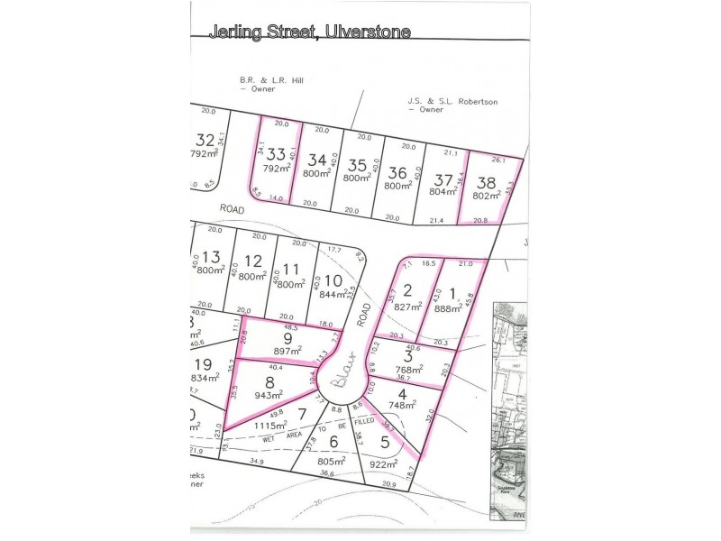 Lot 1 Jerling Street, Ulverstone TAS 7315