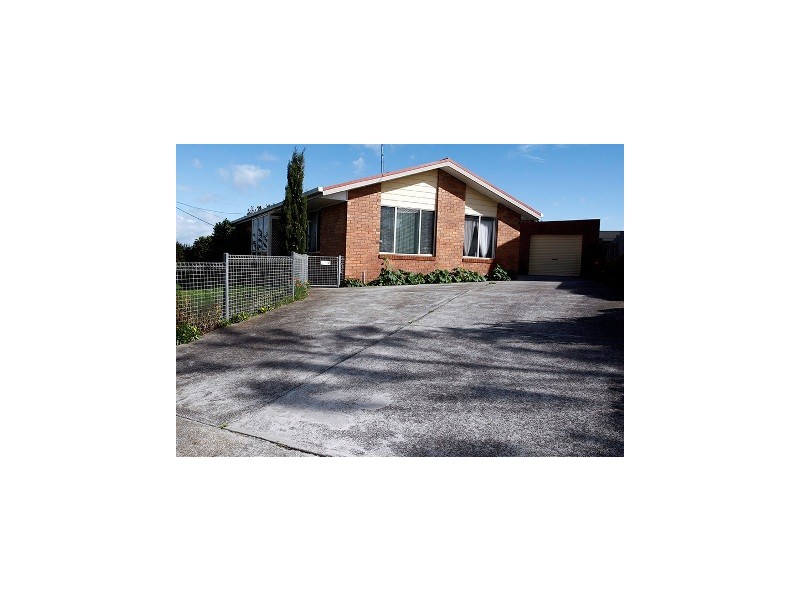 3 Elanora Place, East Devonport TAS 7310