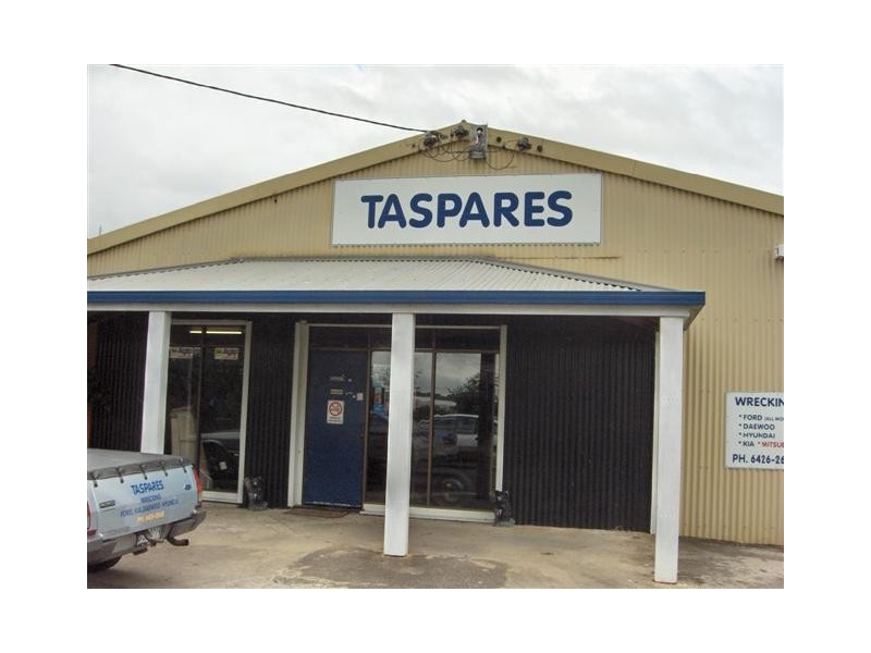 2 Speedway Drive, Latrobe TAS 7307