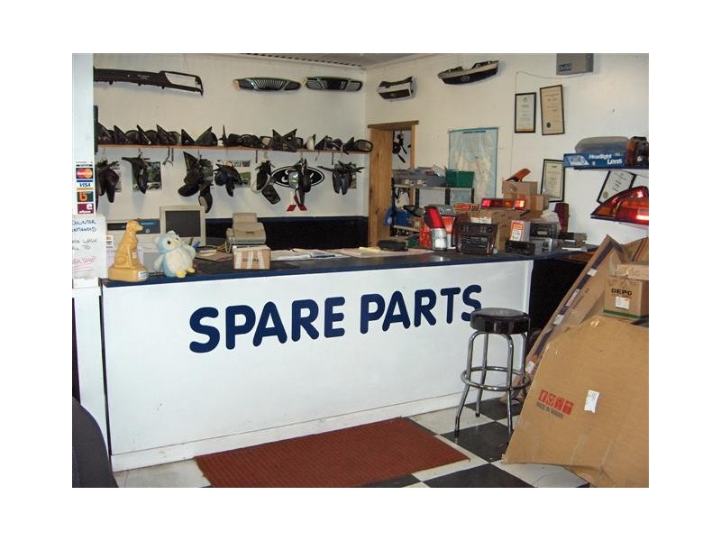 2 Speedway Drive, Latrobe TAS 7307