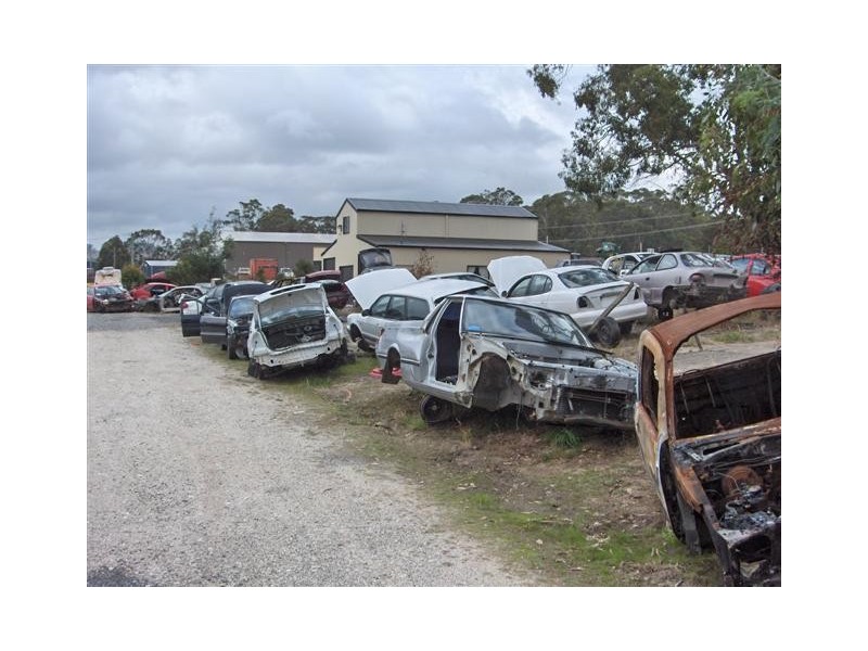 2 Speedway Drive, Latrobe TAS 7307