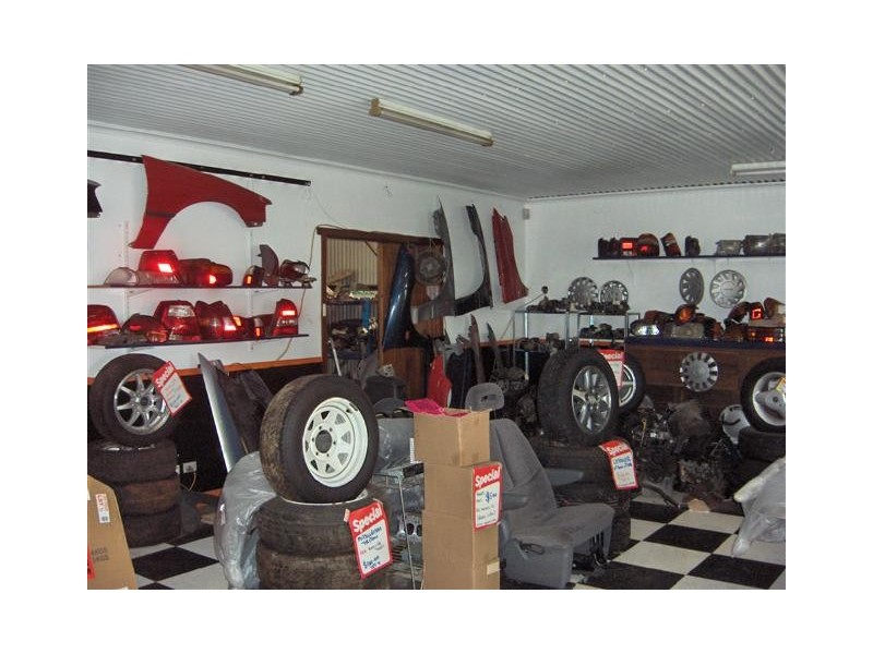 2 Speedway Drive, Latrobe TAS 7307