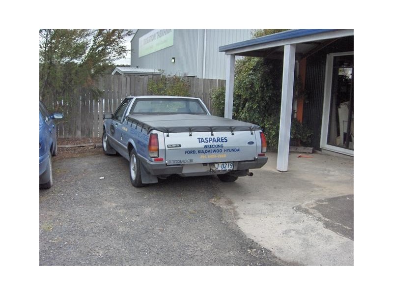 2 Speedway Drive, Latrobe TAS 7307