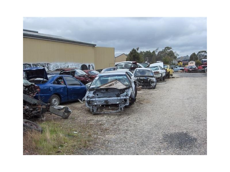 2 Speedway Drive, Latrobe TAS 7307