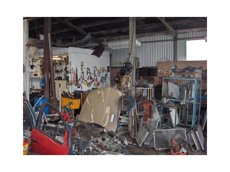 2 Speedway Drive, Latrobe TAS 7307