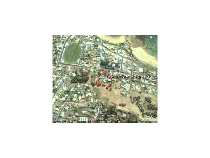 30 King Edward Street, Penguin TAS 7316