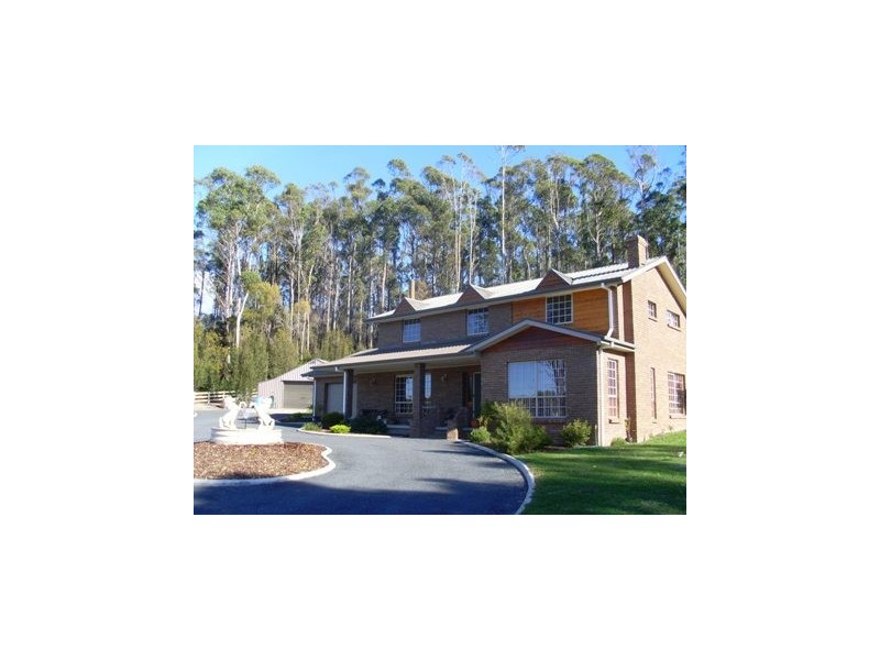 51 Henslowe Street, Spreyton TAS 7310