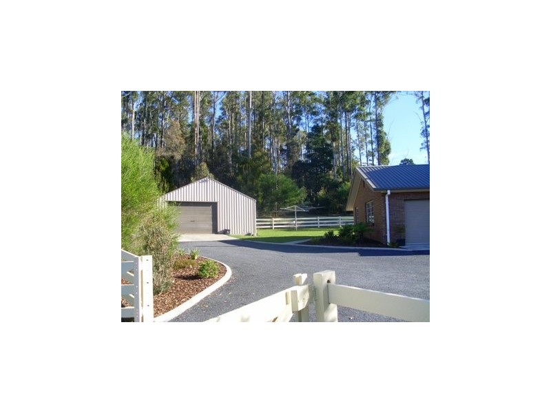 51 Henslowe Street, Spreyton TAS 7310