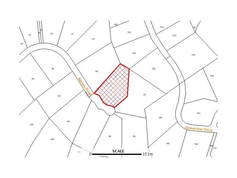 Lot 82 Barnes Road, Spreyton TAS 7310