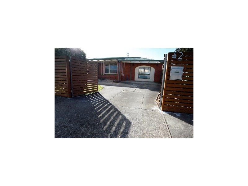 42 Tasman Street, Devonport TAS 7310