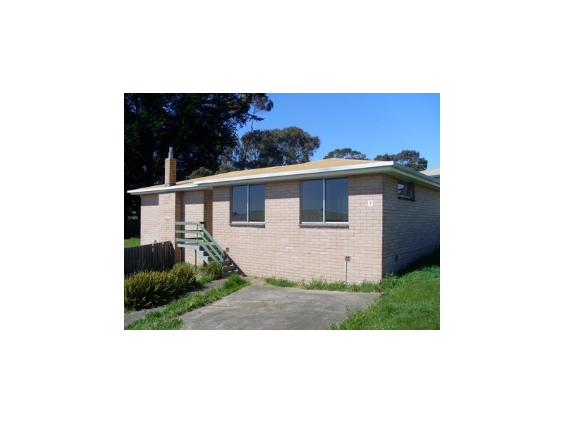 7 Lantana Court, East Devonport TAS 7310