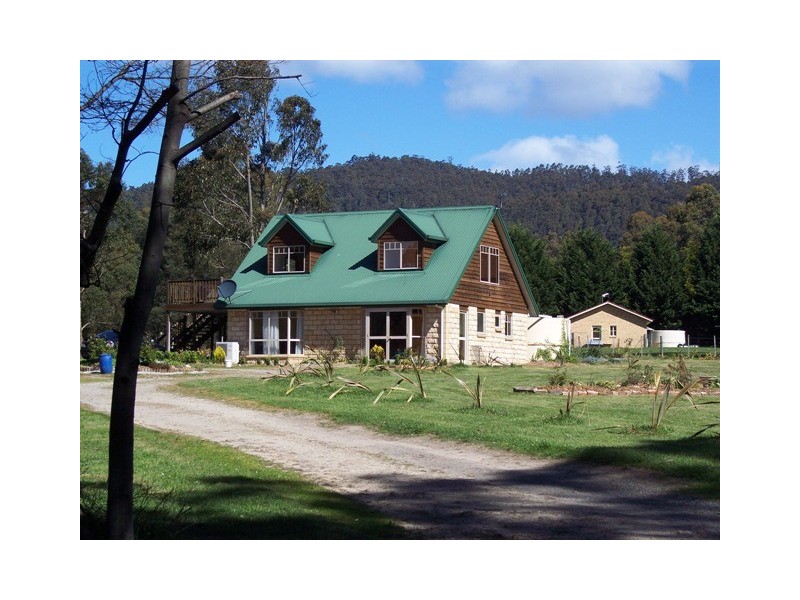 52 Grandview Drive, Spreyton TAS 7310