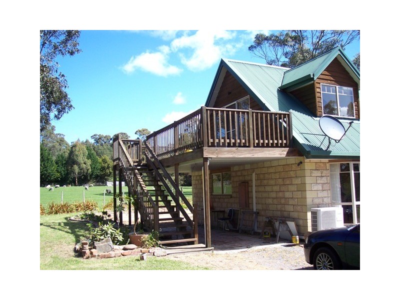 52 Grandview Drive, Spreyton TAS 7310