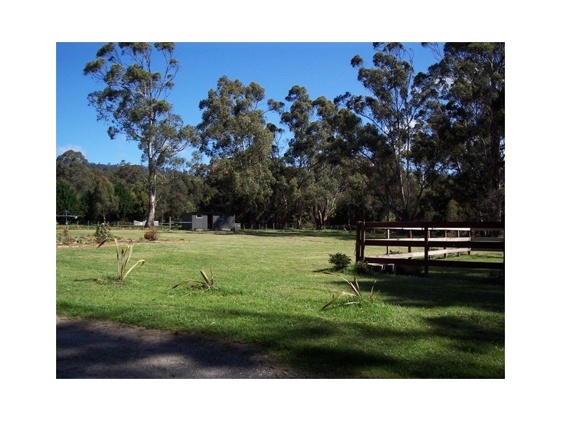 52 Grandview Drive, Spreyton TAS 7310