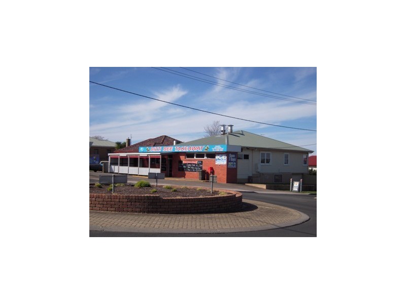 91 Percy Street, Devonport TAS 7310